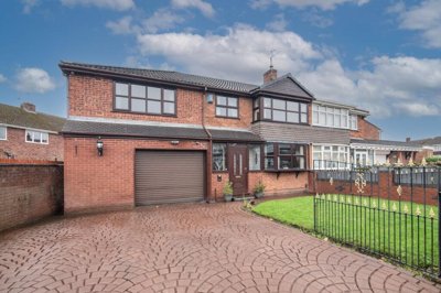 Semi-Detached
