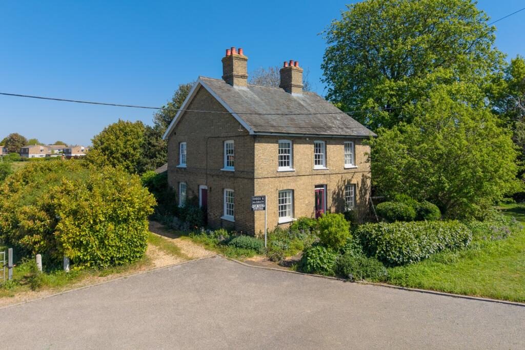 Detached House