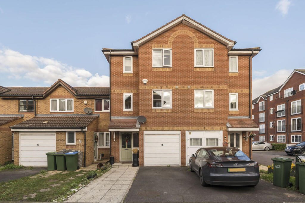 Detached House