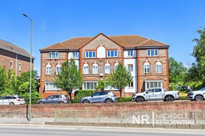 Property on Rembrandt Court, KT19 0SB