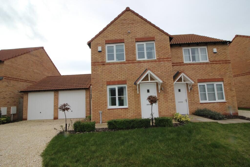 Detached House