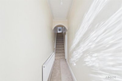 Property on Mount Street, DE15 0JA