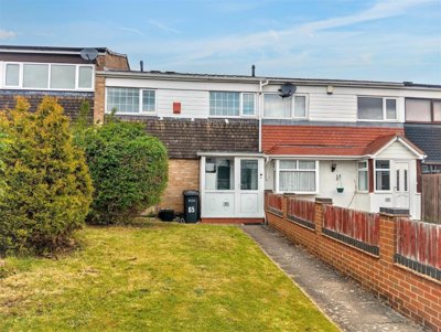 Property on B37 6SY