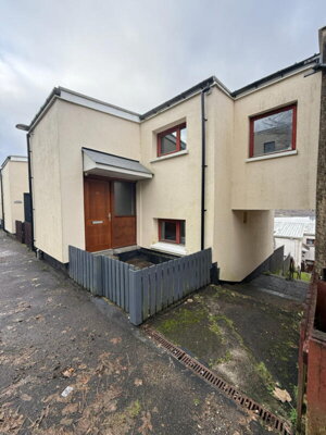 Property on Wallace Place, PH33 6HR