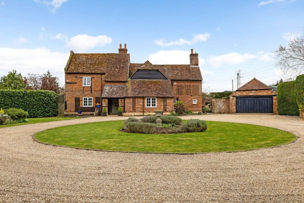 Farm House