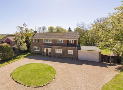 Property on Hither Chantlers, TN3 0BL