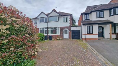Semi-Detached