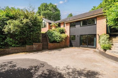 Property on Haste Hill, GU27 2NW