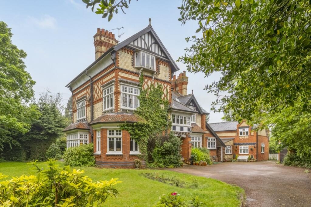 Detached House