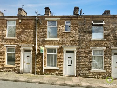 Property on Clifton Street, BB3 0BR