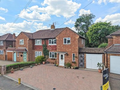 Property on Sangers Drive, RH6 8AH