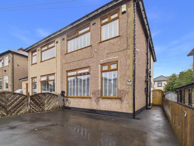 Semi-Detached
