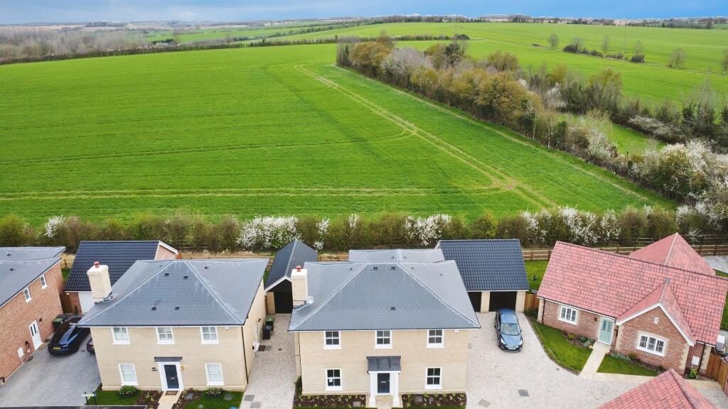 Detached House