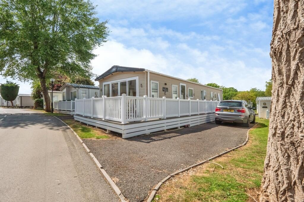 Park Home
