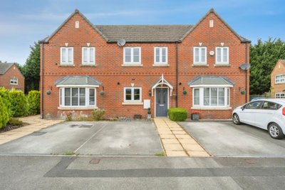 Property on Whitworth Lane, S63 6FS