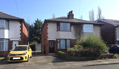 Property on Avondale Drive, PR5 5BQ