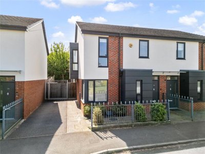 Semi-Detached