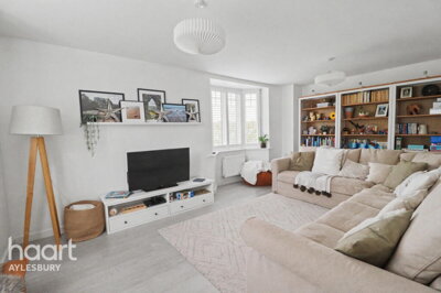 Property on Cheddington Grove, HP22 7AB