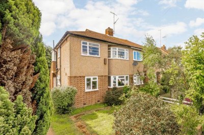 Property on Park Road, KT2 5LY