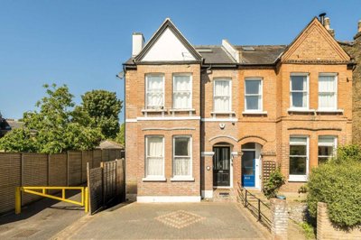 Semi-Detached