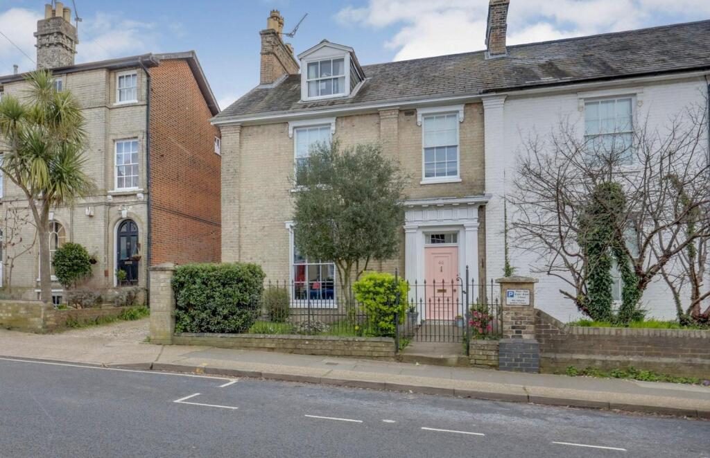 Town House