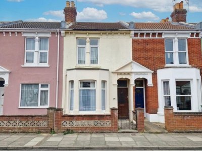 Terraced
