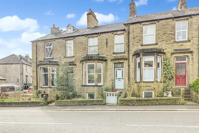 Terraced
