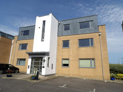 Property on Lower Marine Parade, CO12 3SS