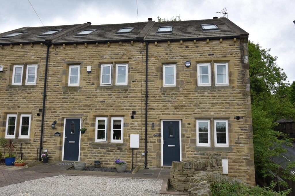 Cottage
