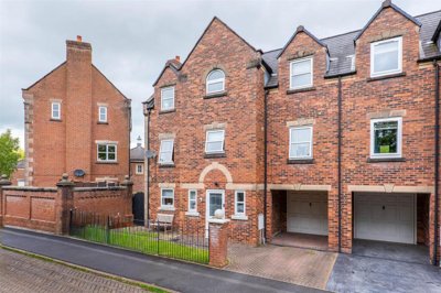 Semi-Detached