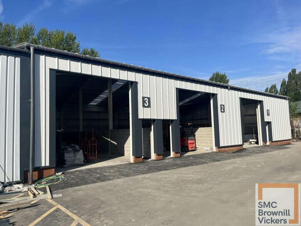 Industrial Development