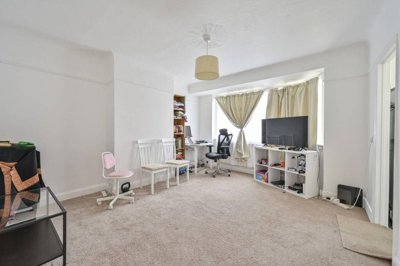 Property on York Close, SM4 5HW