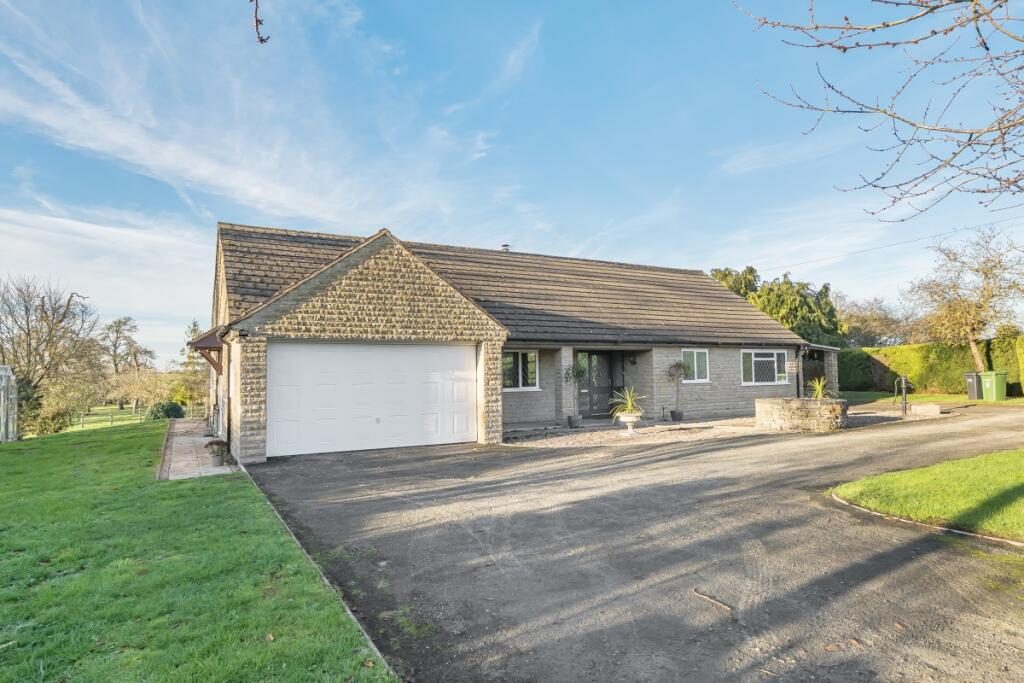 Bungalow