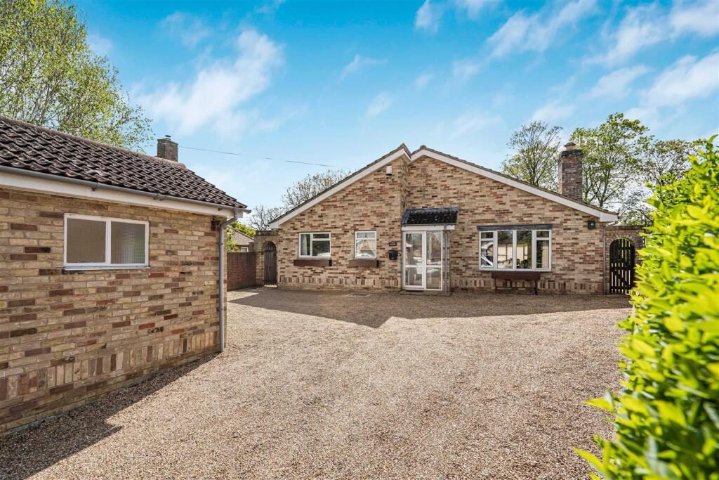 Detached House