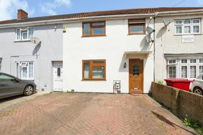 Property on Mirador Crescent, SL2 5JZ