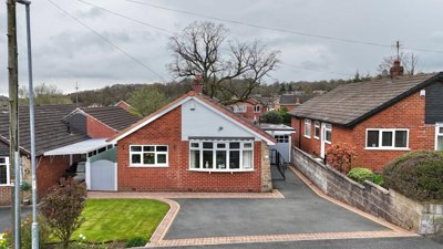 Property on Kenley Avenue, ST9 9HX