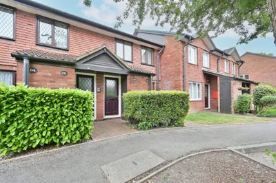 Maisonette