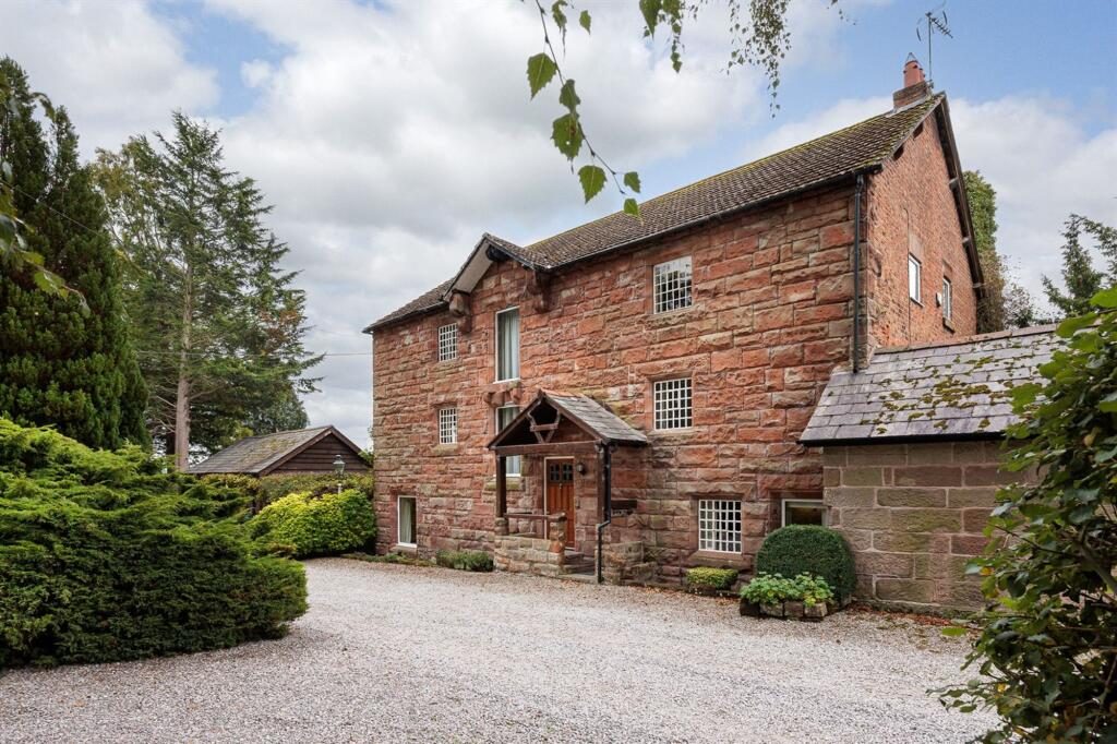 Detached House