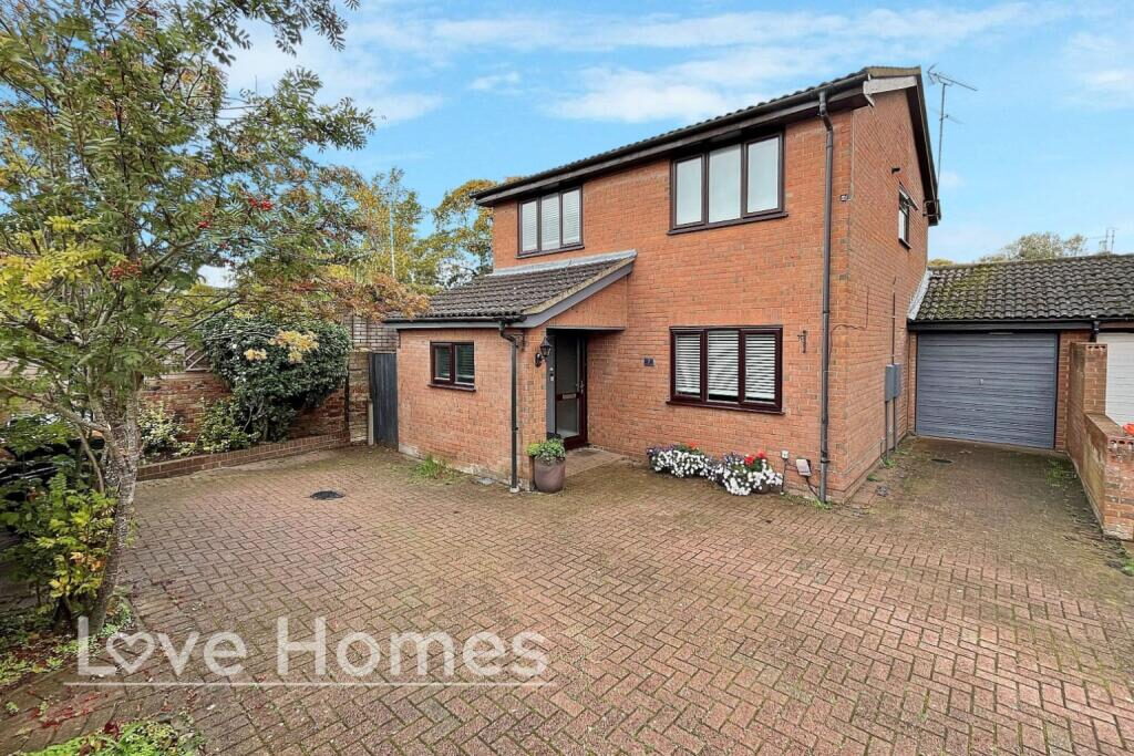 Detached House