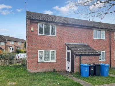 Property on Henbury Close, BH17 8AX