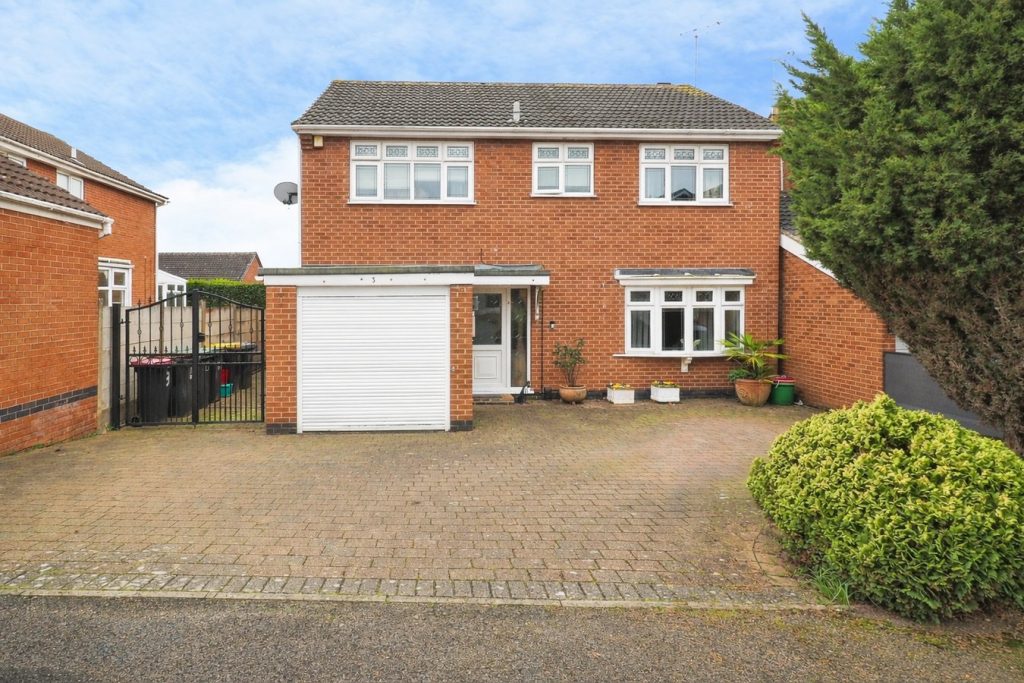 Detached House