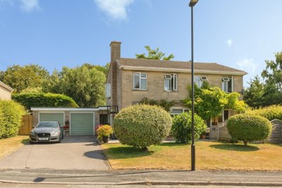Property on St Winifred'S Drive, BA2 7HR