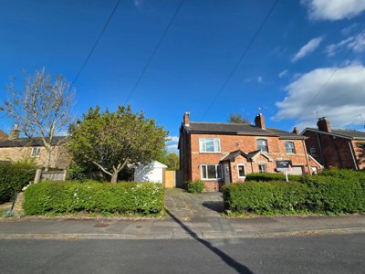 Semi-Detached