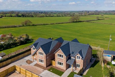 Property on By Pass Road, CH3 8EF