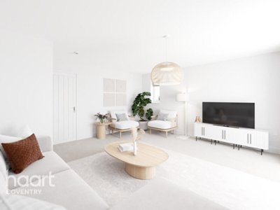 Terraced