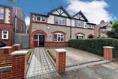 Semi-Detached
