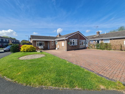 Property on Ridgeway, ST18 0NZ