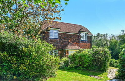 Property on Butchers Lane, TN35 4NH