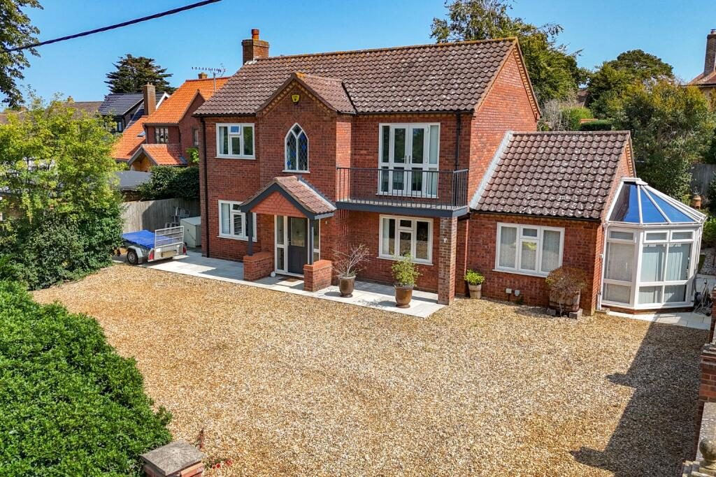Detached House