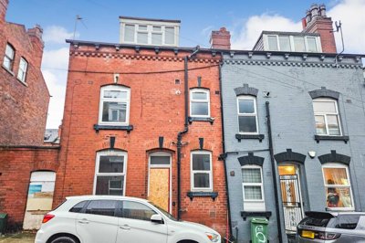 Property on Bayswater Row, LS8 5LH